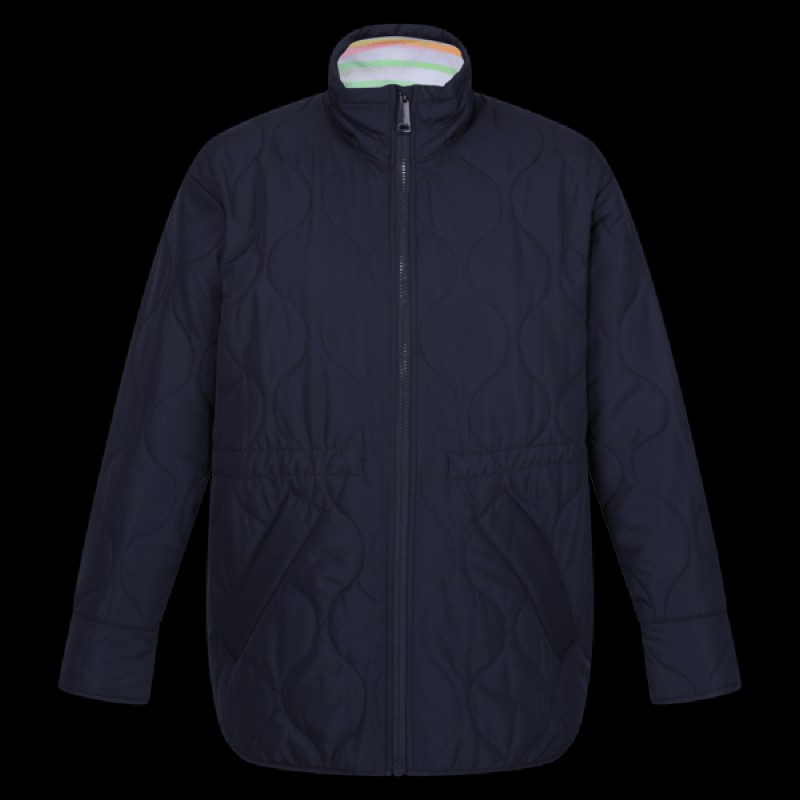 Quilted Jacket Regatta Courcelle
