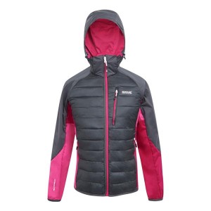 Пуховик Regatta Wmn Pro Hybrid