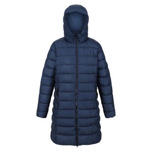 Quilted Jacket Regatta Andia