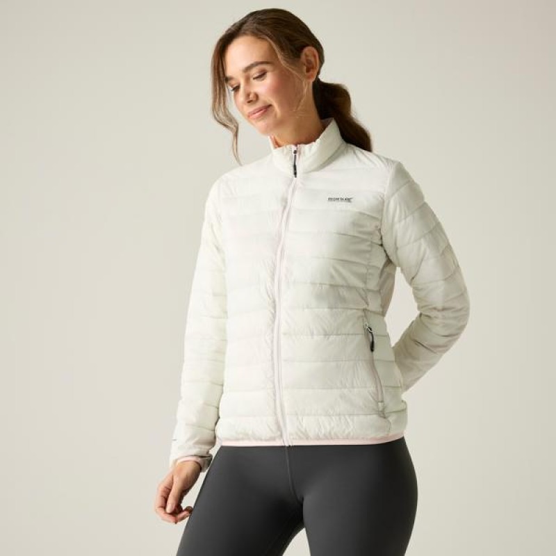 Пуховик Regatta Wmn Hillpack II