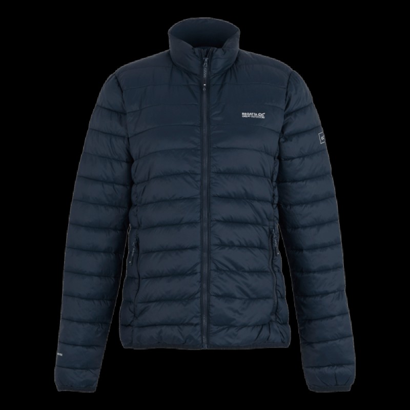 Пуховик Regatta Wmn Hillpack II