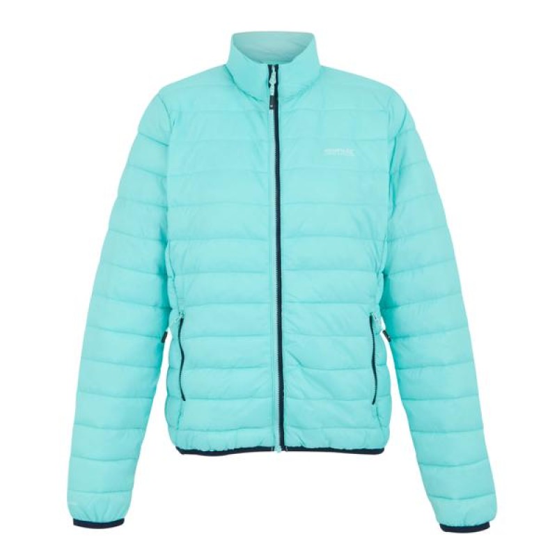 Пуховик Regatta Wmn Hillpack II