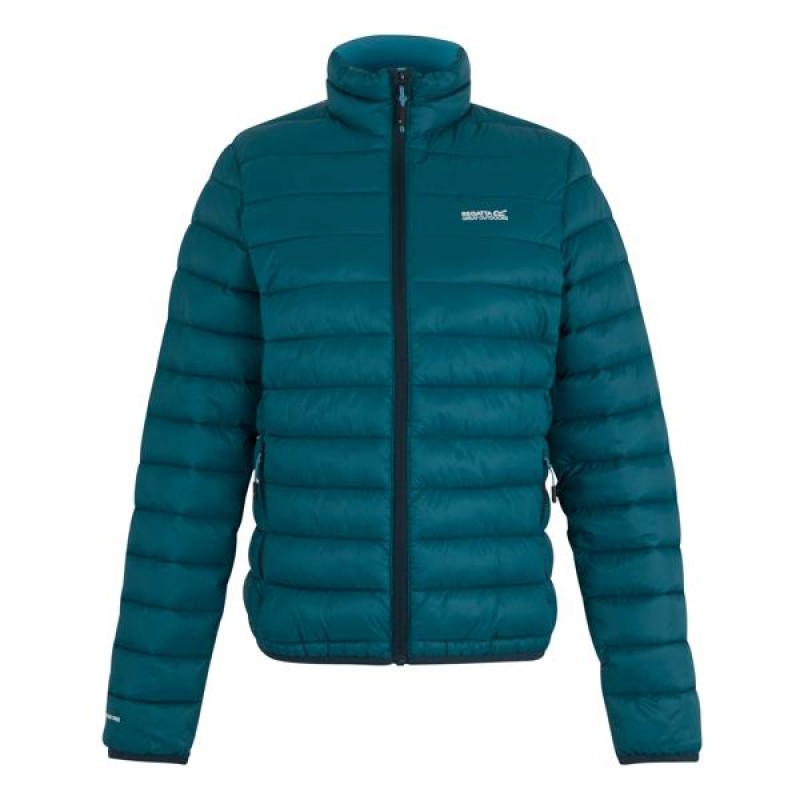 Donsjas Regatta Women's Marizion