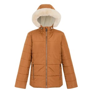 Пуховик Regatta Winnie Baffle