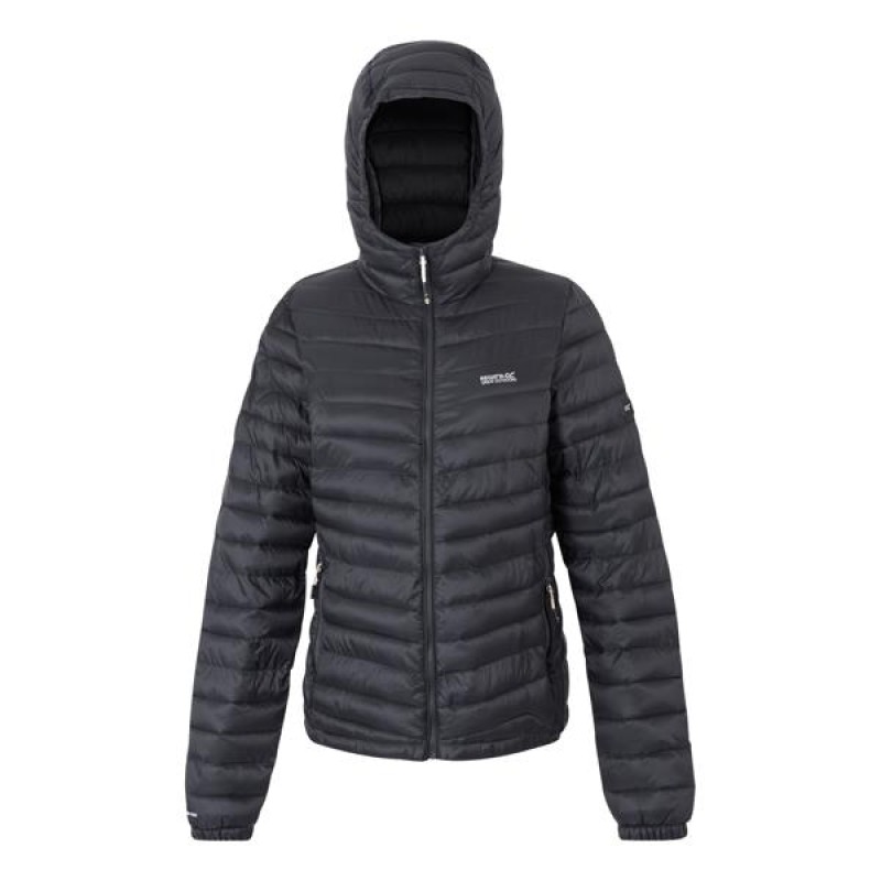 Quilted Jacket Regatta Women's Hurden