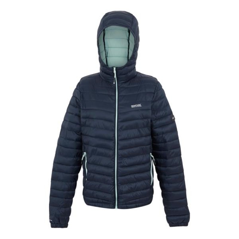 Quilted Jacket Regatta Women's Hurden