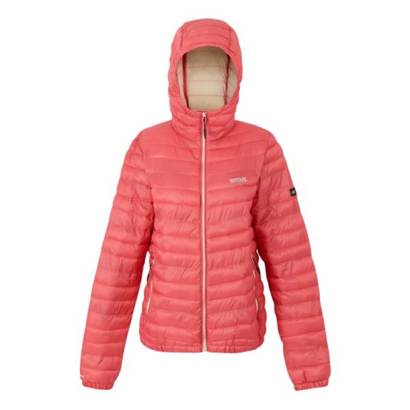 Quilted Jacket Regatta Women's Hurden