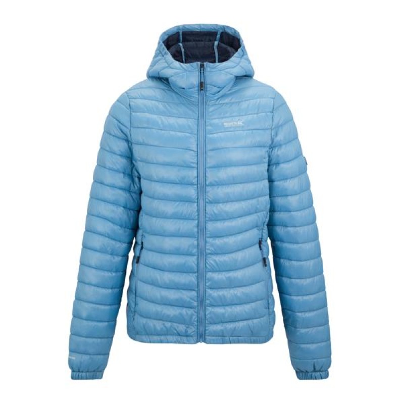 Quilted Jacket Regatta Women's Hurden