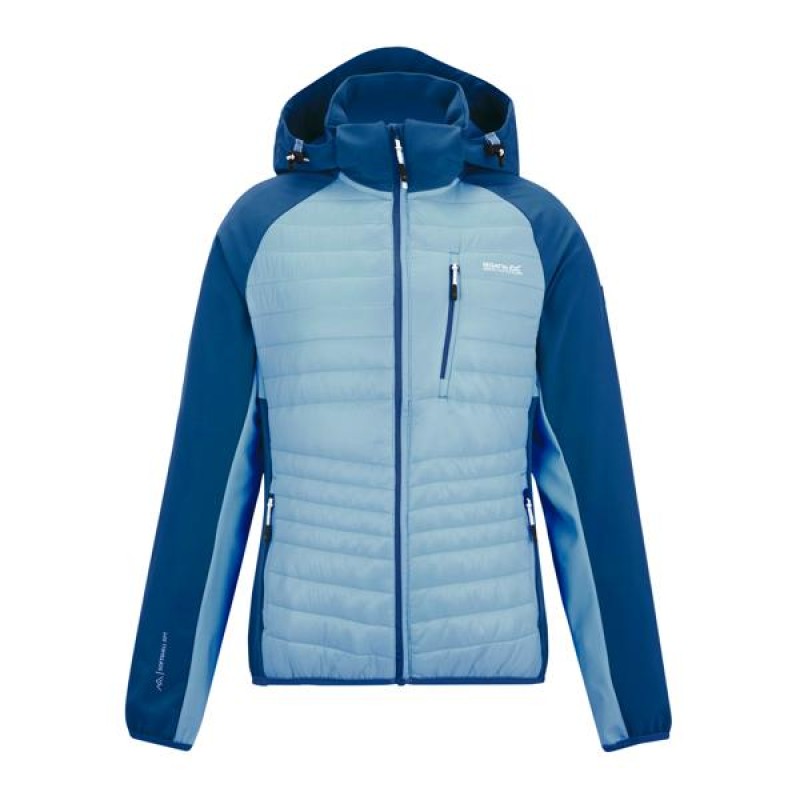 Donsjas Regatta Wmn Pro Hybrid II