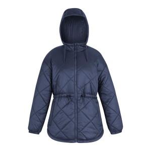 Quilted Jacket Regatta Ivey
