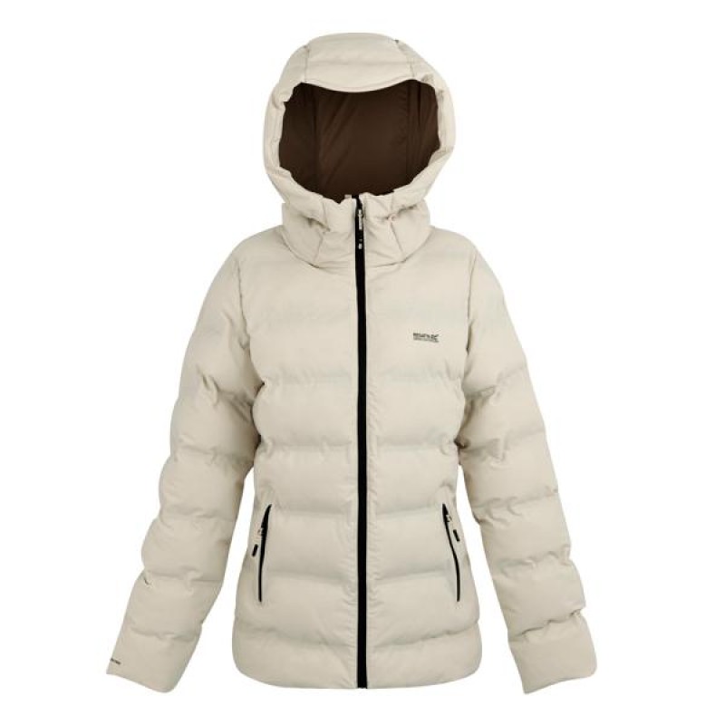 Quilted Jacket Regatta Wms Altoro Tml