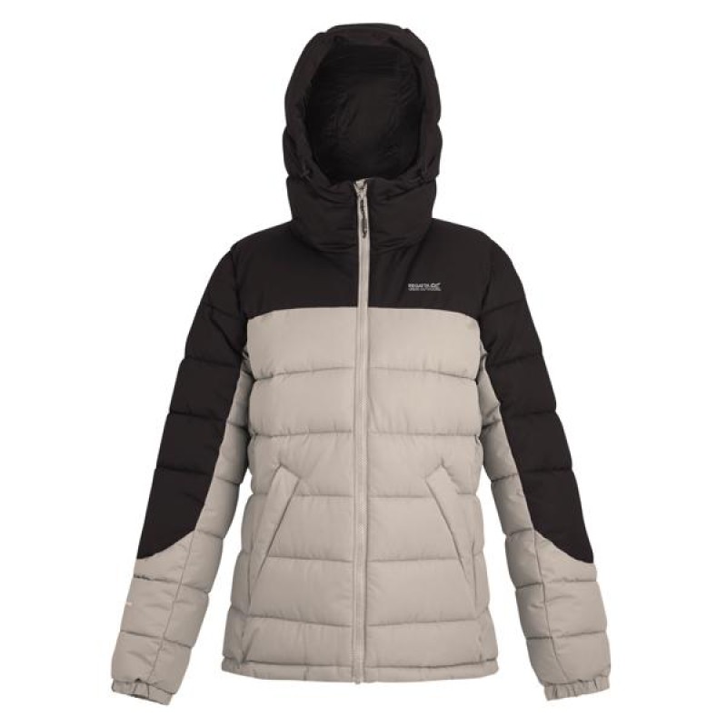 Пуховик Regatta Women's Aldthorn