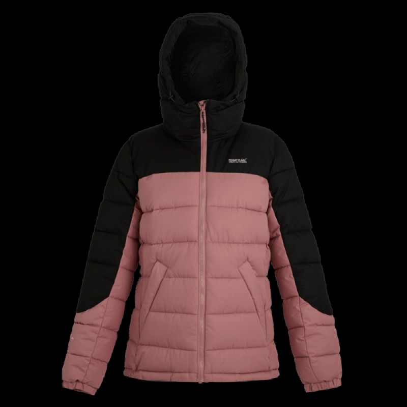 Пуховик Regatta Women's Aldthorn