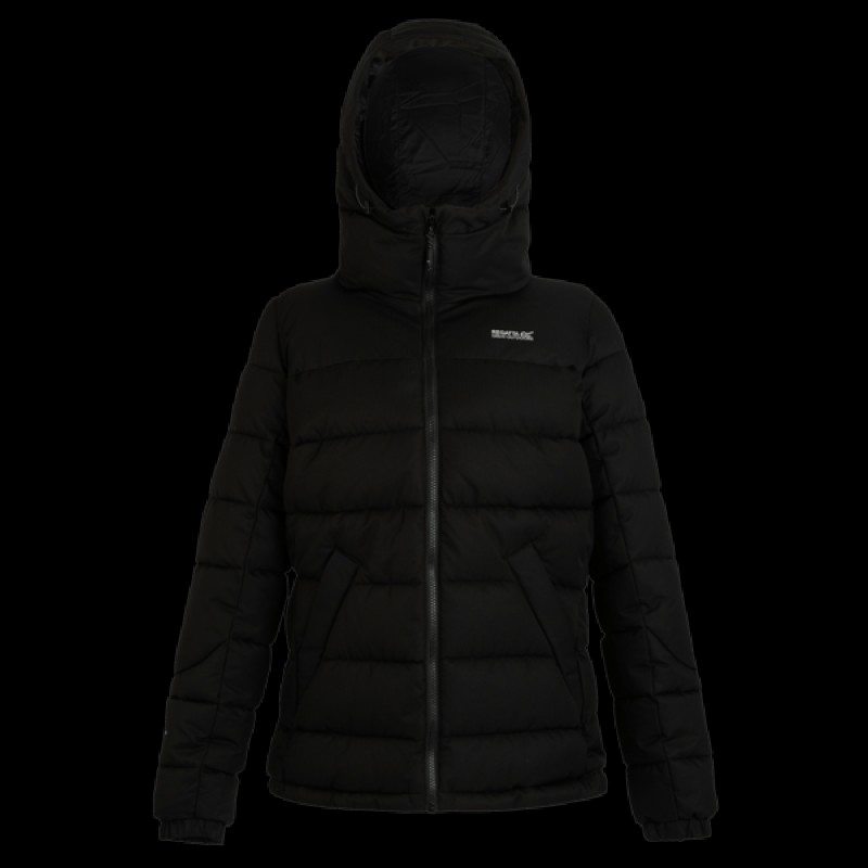 Пуховик Regatta Women's Aldthorn