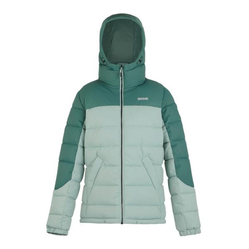 Пуховик Regatta Women's Aldthorn