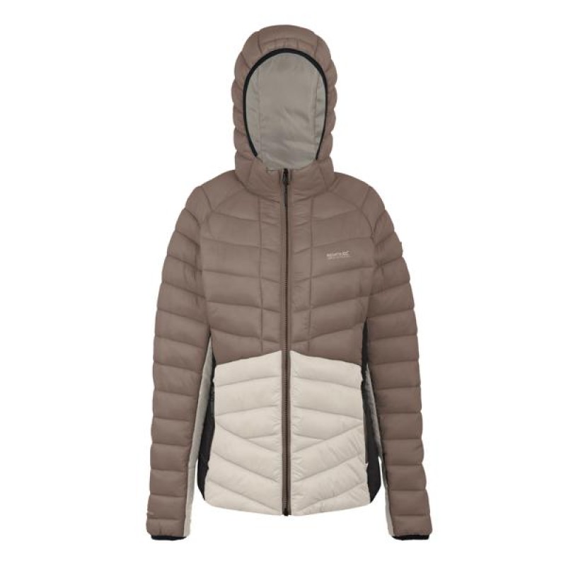 Donsjas Regatta Womens Hd Dalent