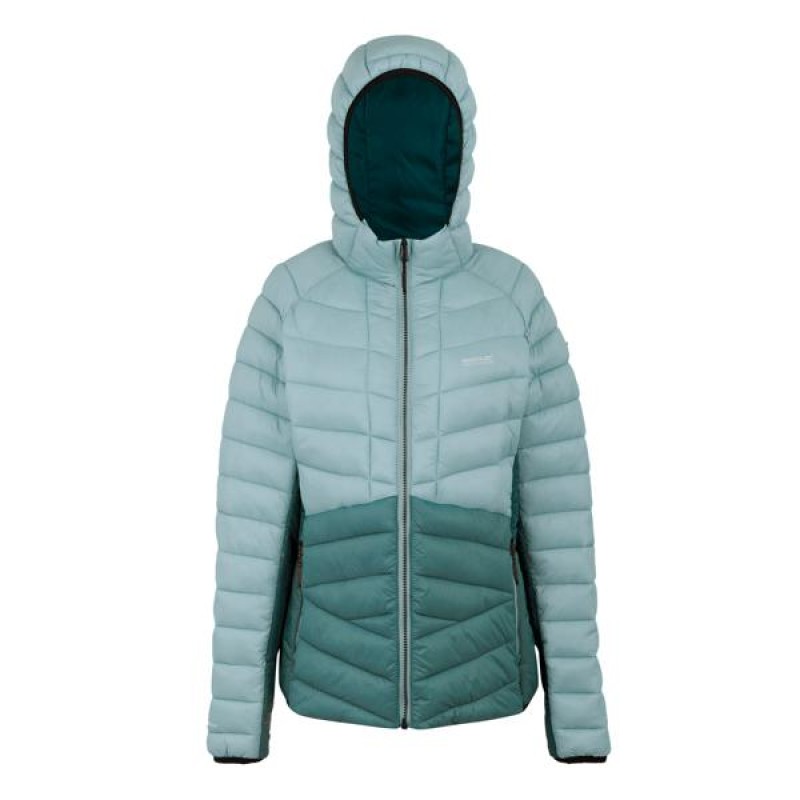 Donsjas Regatta Womens Hd Dalent