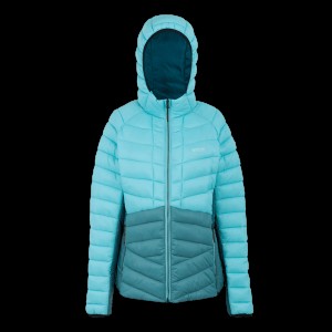 Quilted Jacket Regatta Womens Hd Dalent