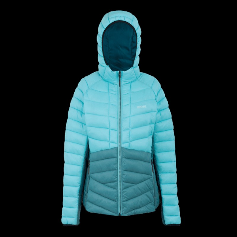 Quilted Jacket Regatta Womens Hd Dalent