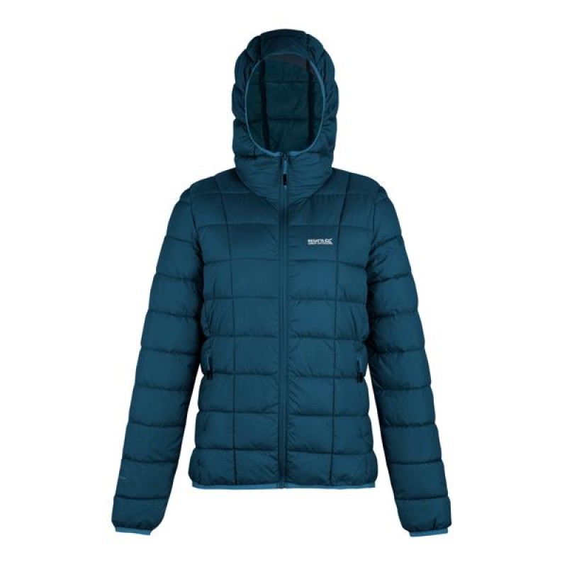 Пуховик Regatta Women's Asper