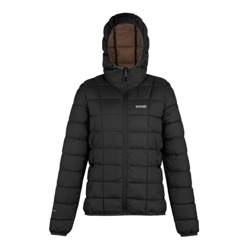 Пуховик Regatta Women's Asper