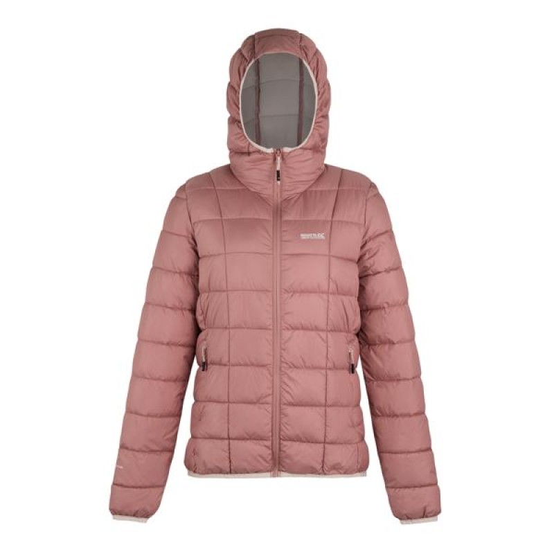 Пуховик Regatta Women's Asper