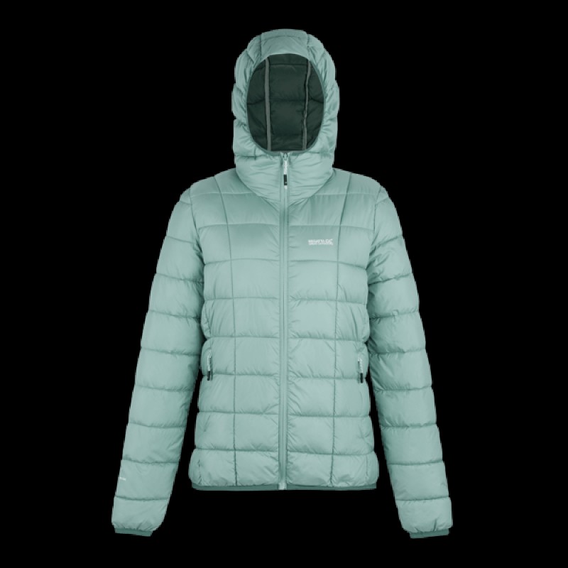 Пуховик Regatta Women's Asper