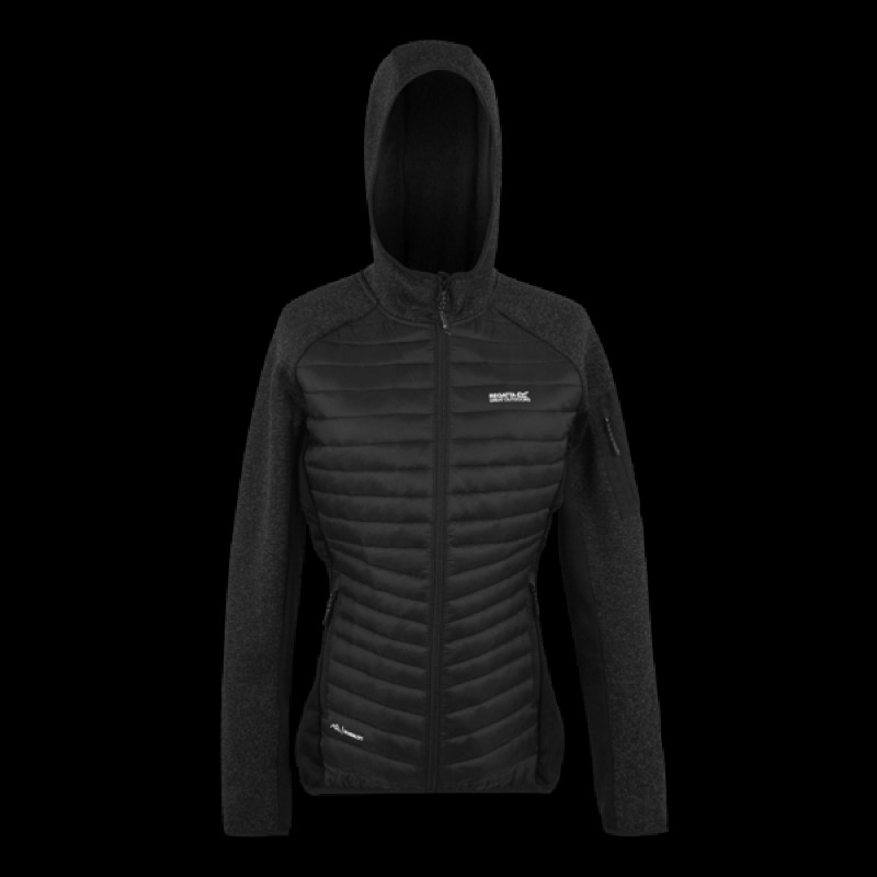 Пуховик Regatta Wms Newhill Hy