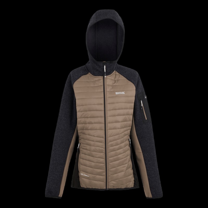 Пуховик Regatta Wms Newhill Hy
