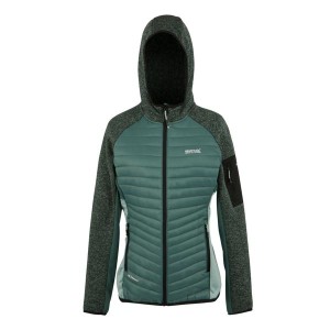 Пуховик Regatta Wms Newhill Hy