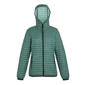 Пуховик Regatta Womens Rigain