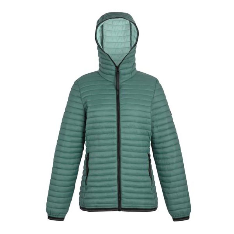 Пуховик Regatta Womens Rigain