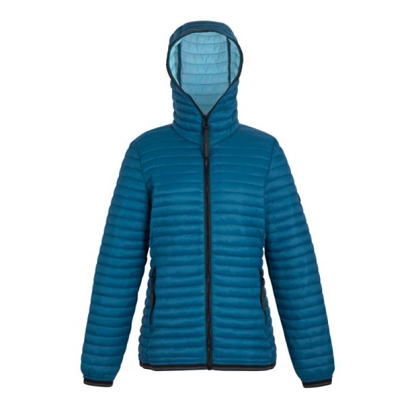 Пуховик Regatta Womens Rigain