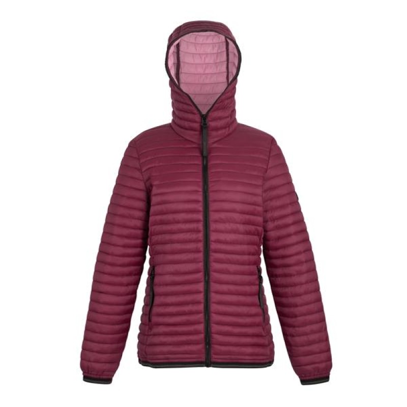 Пуховик Regatta Womens Rigain