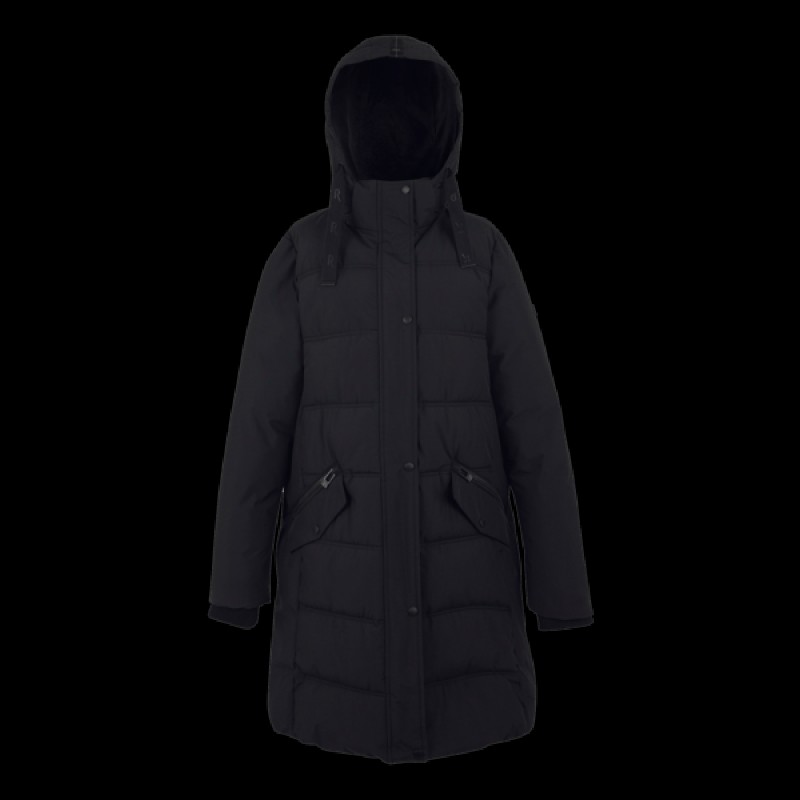 Quilted Jacket Regatta Eryn