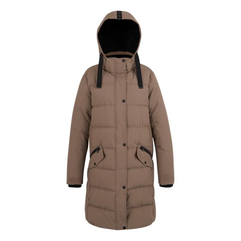 Quilted Jacket Regatta Eryn