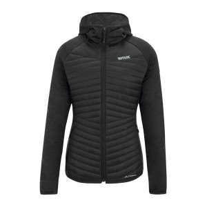 Quilted Jacket Regatta WmnAndresonMarlHy