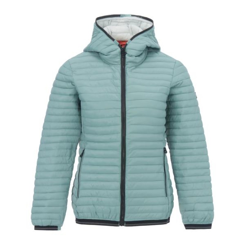Пуховик Regatta Women's Rigain