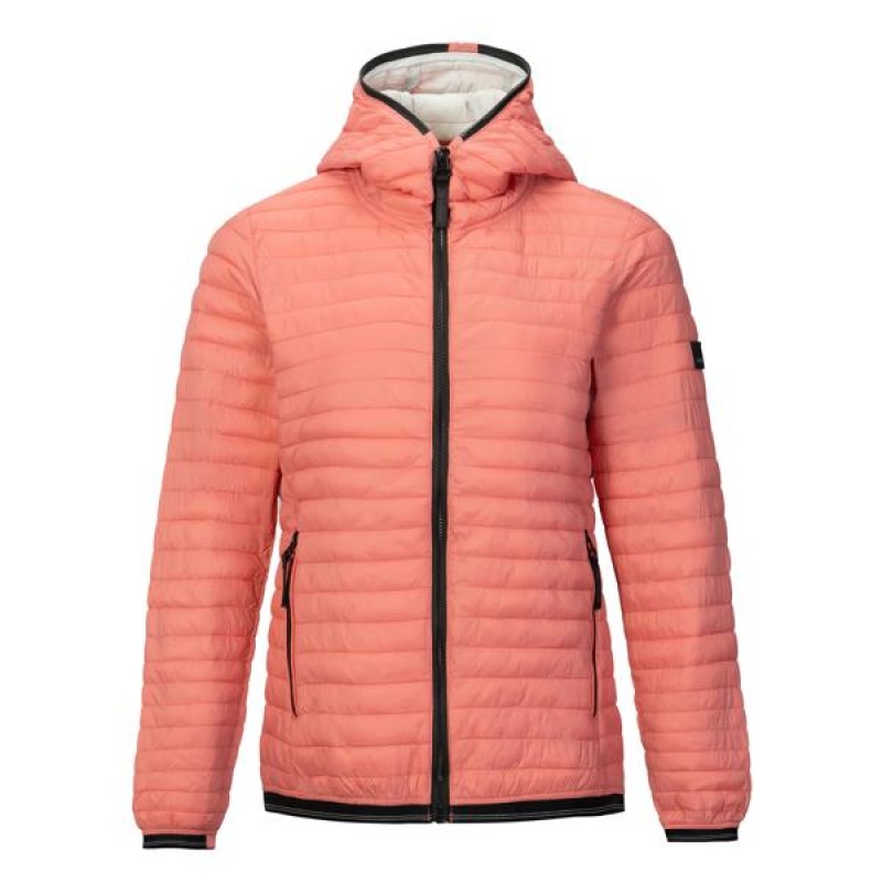 Пуховик Regatta Women's Rigain