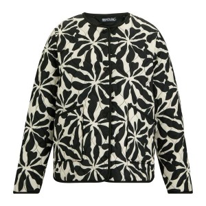 Quilted Jacket Regatta Mira