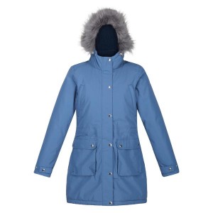 Gewatteerde Jas Regatta Voltera Parka