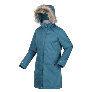 Insulated Jacket Regatta Lyanna