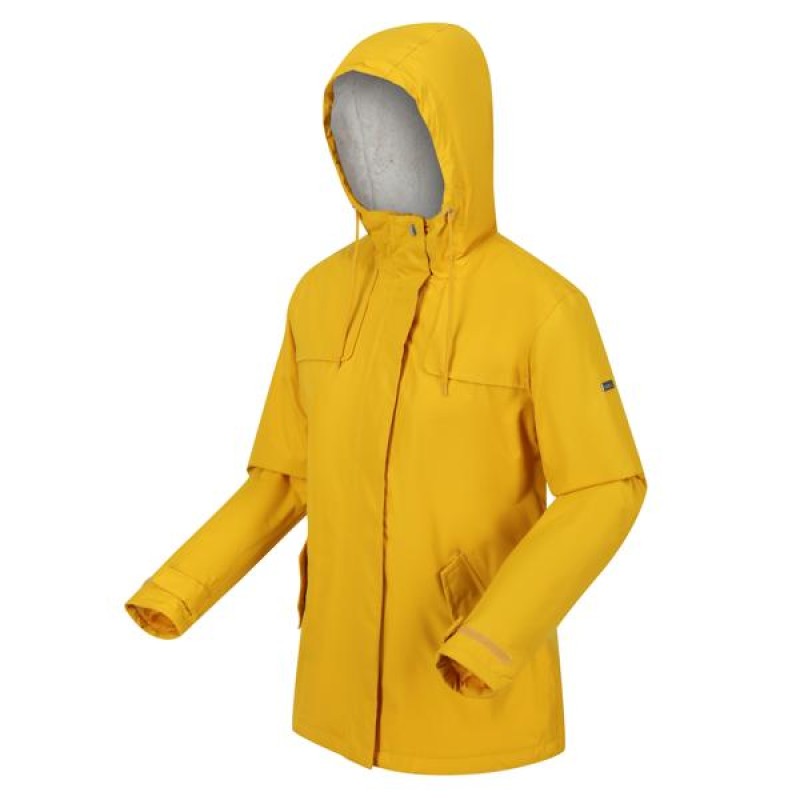 Insulated Jacket Regatta Bria