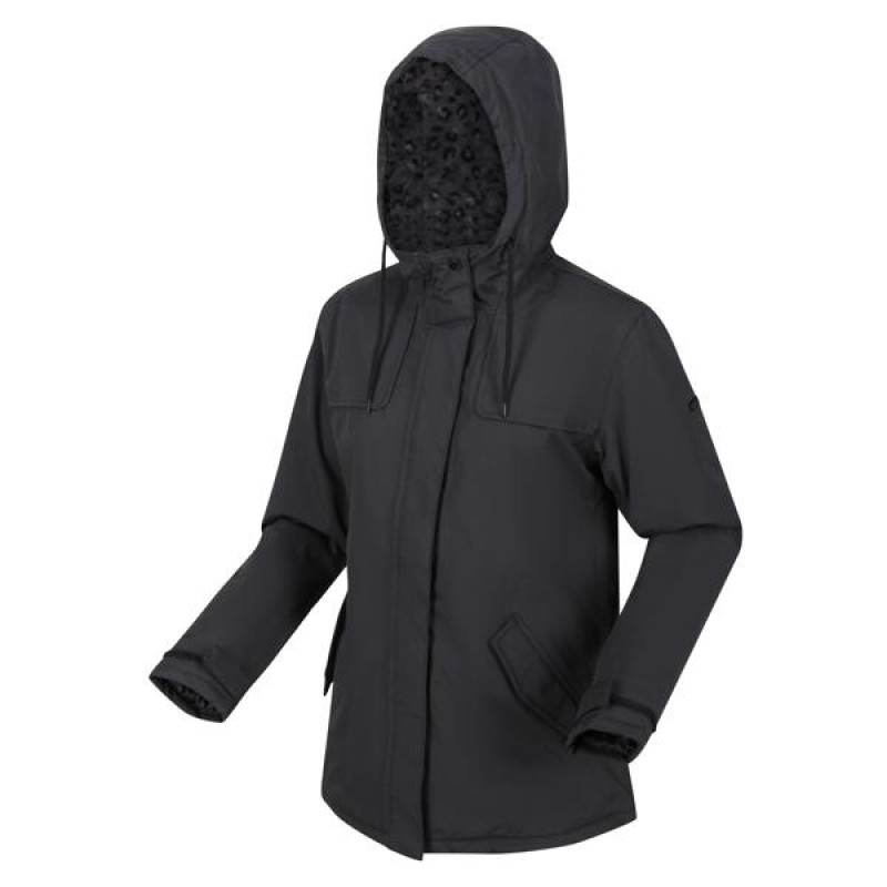 Insulated Jacket Regatta Bria