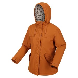 Insulated Jacket Regatta Bria