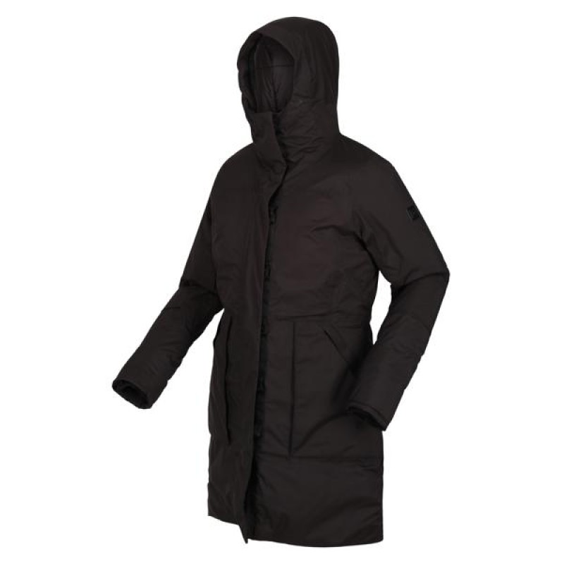 Утеплена куртка Regatta Womens Yewbank II