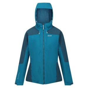 Insulated Jacket Regatta Wm Highton StrIII