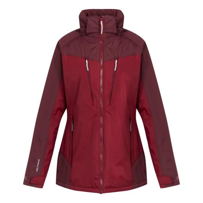 Insulated Jacket Regatta Winter Calderdale