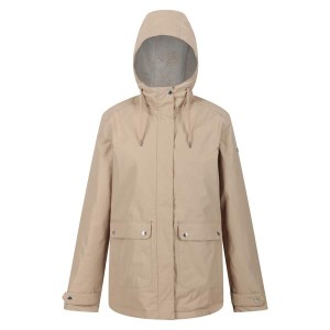 Insulated Jacket Regatta Broadia