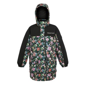 Insulated Jacket Regatta CLR Cailar Pad WP